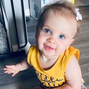 Meet your Posher, Tammy